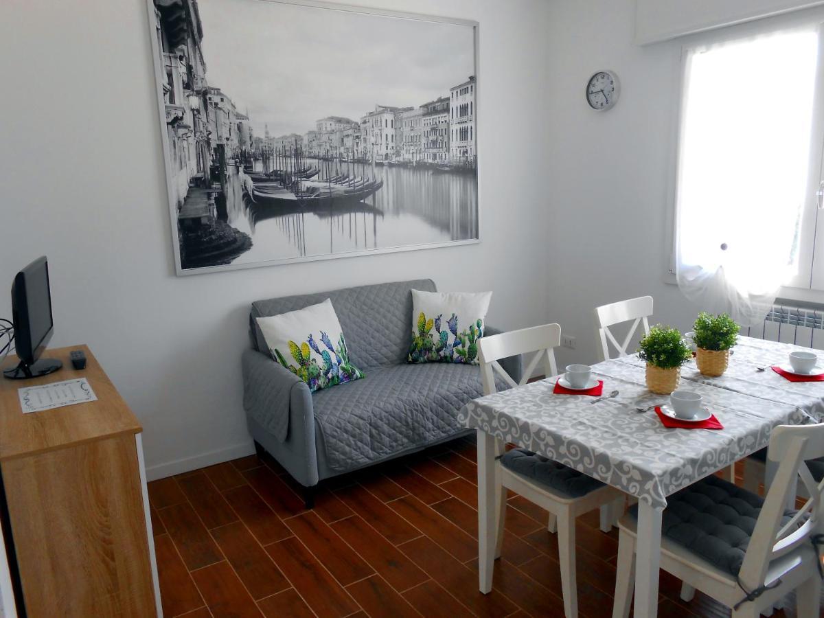 Apartmán Vce House Tessera Exteriér fotografie