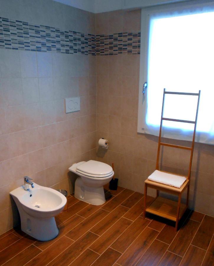 Apartmán Vce House Tessera Exteriér fotografie