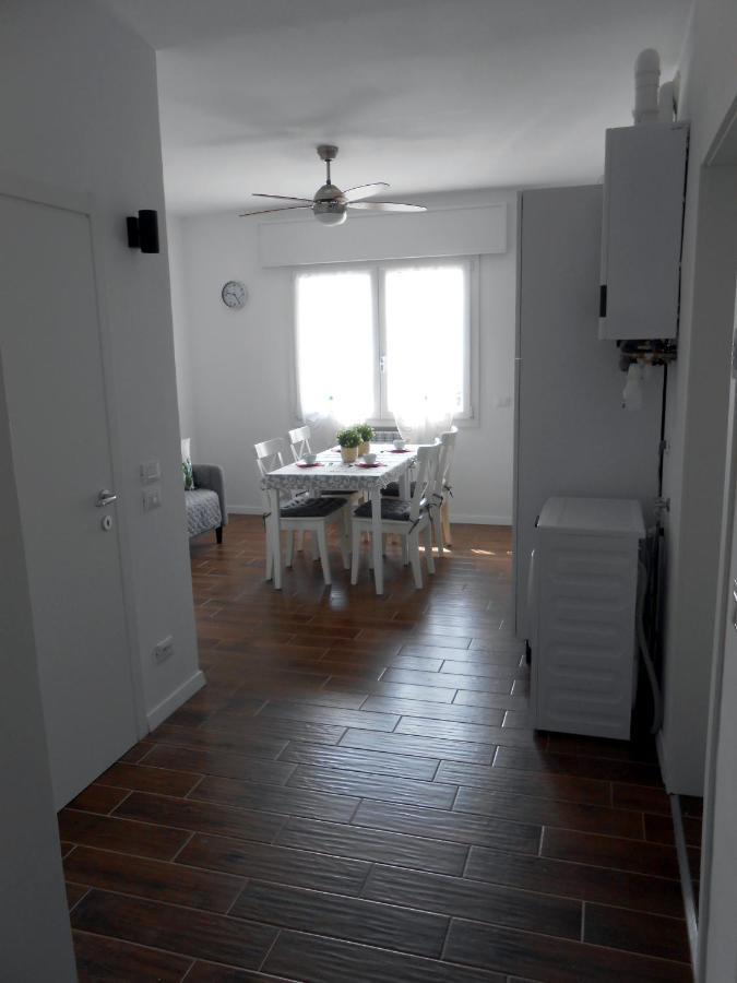 Apartmán Vce House Tessera Exteriér fotografie