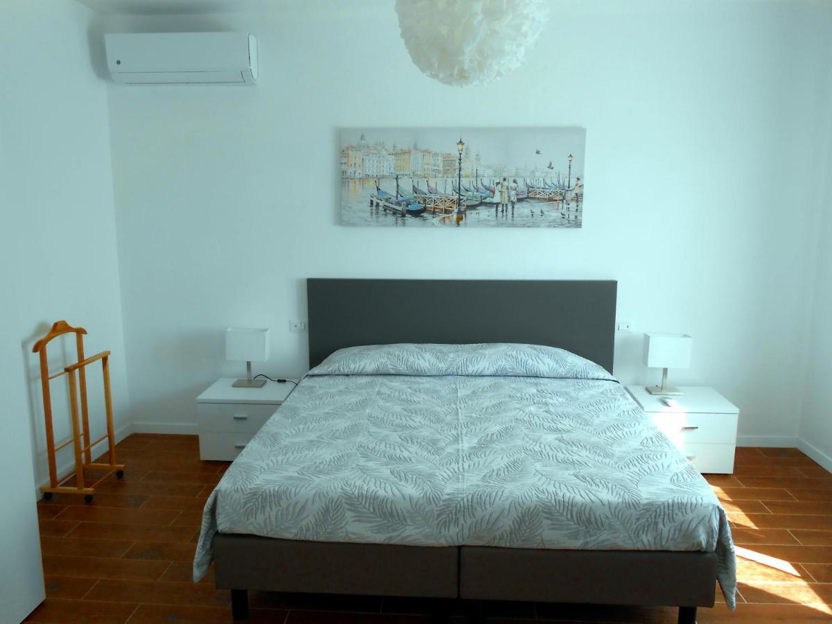 Apartmán Vce House Tessera Exteriér fotografie