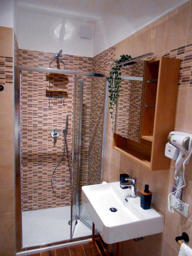 Apartmán Vce House Tessera Exteriér fotografie