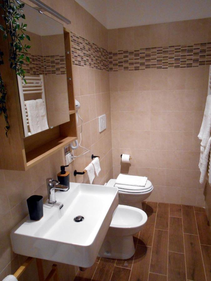 Apartmán Vce House Tessera Exteriér fotografie