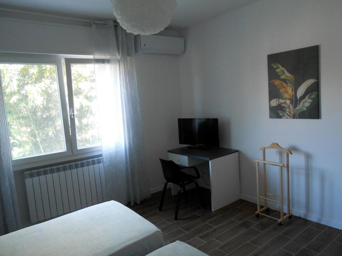 Apartmán Vce House Tessera Exteriér fotografie