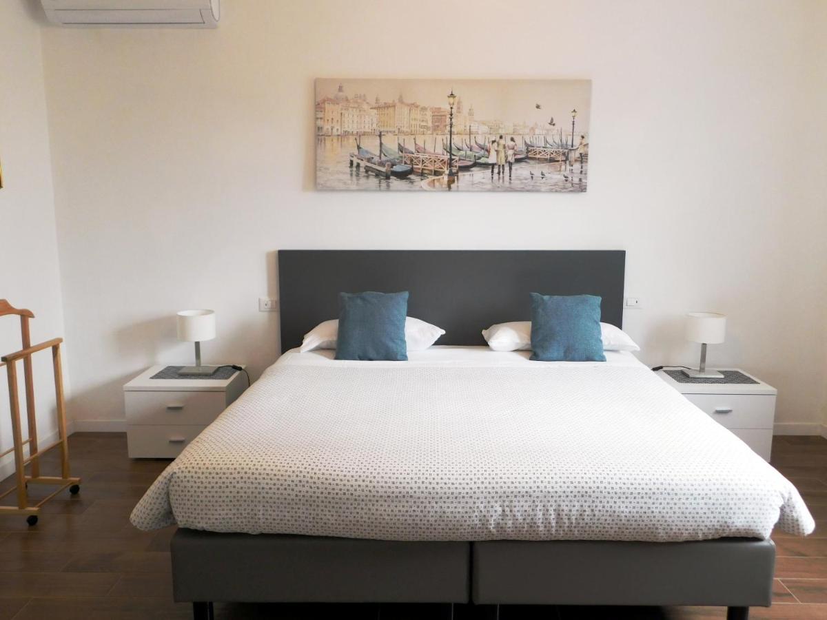 Apartmán Vce House Tessera Exteriér fotografie
