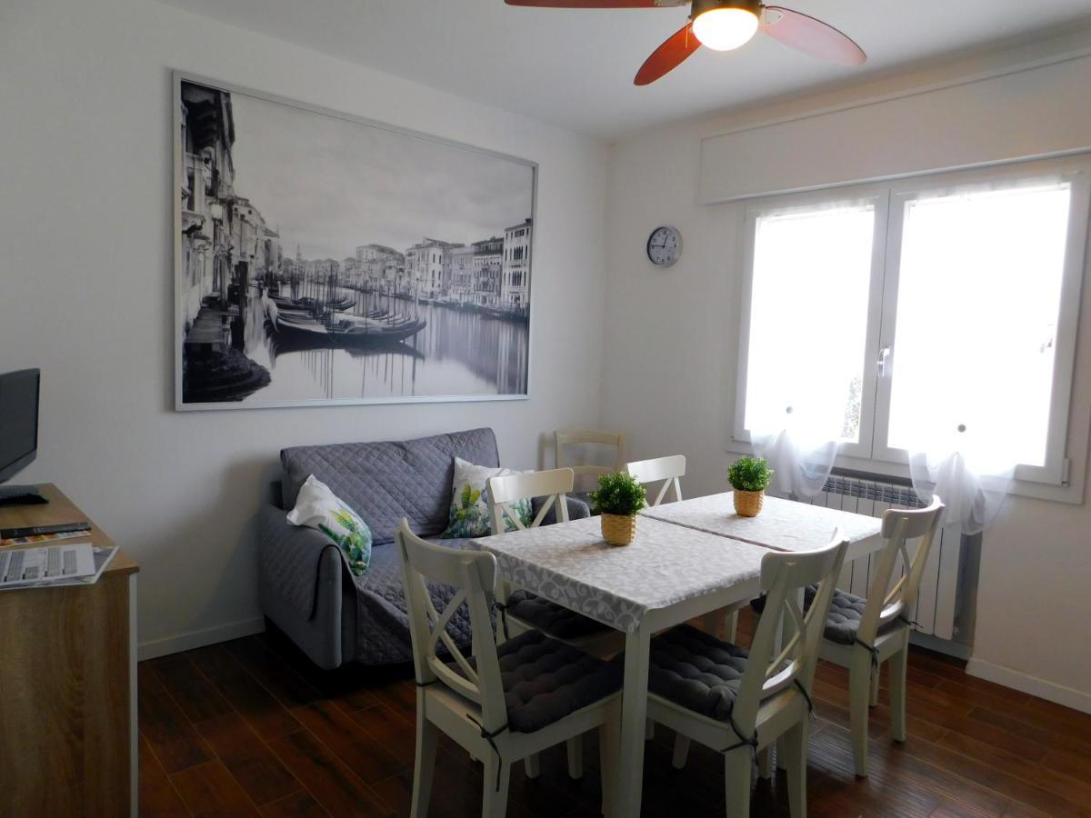 Apartmán Vce House Tessera Exteriér fotografie