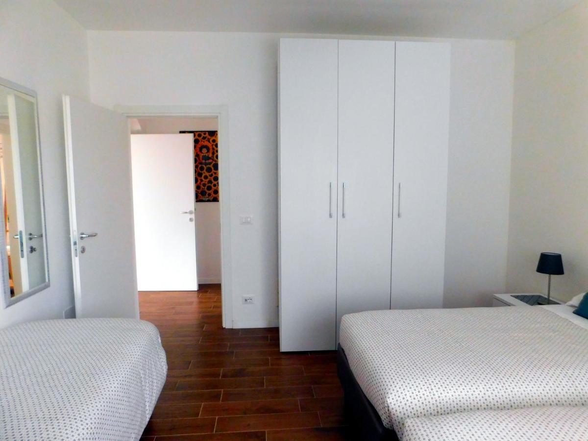 Apartmán Vce House Tessera Exteriér fotografie