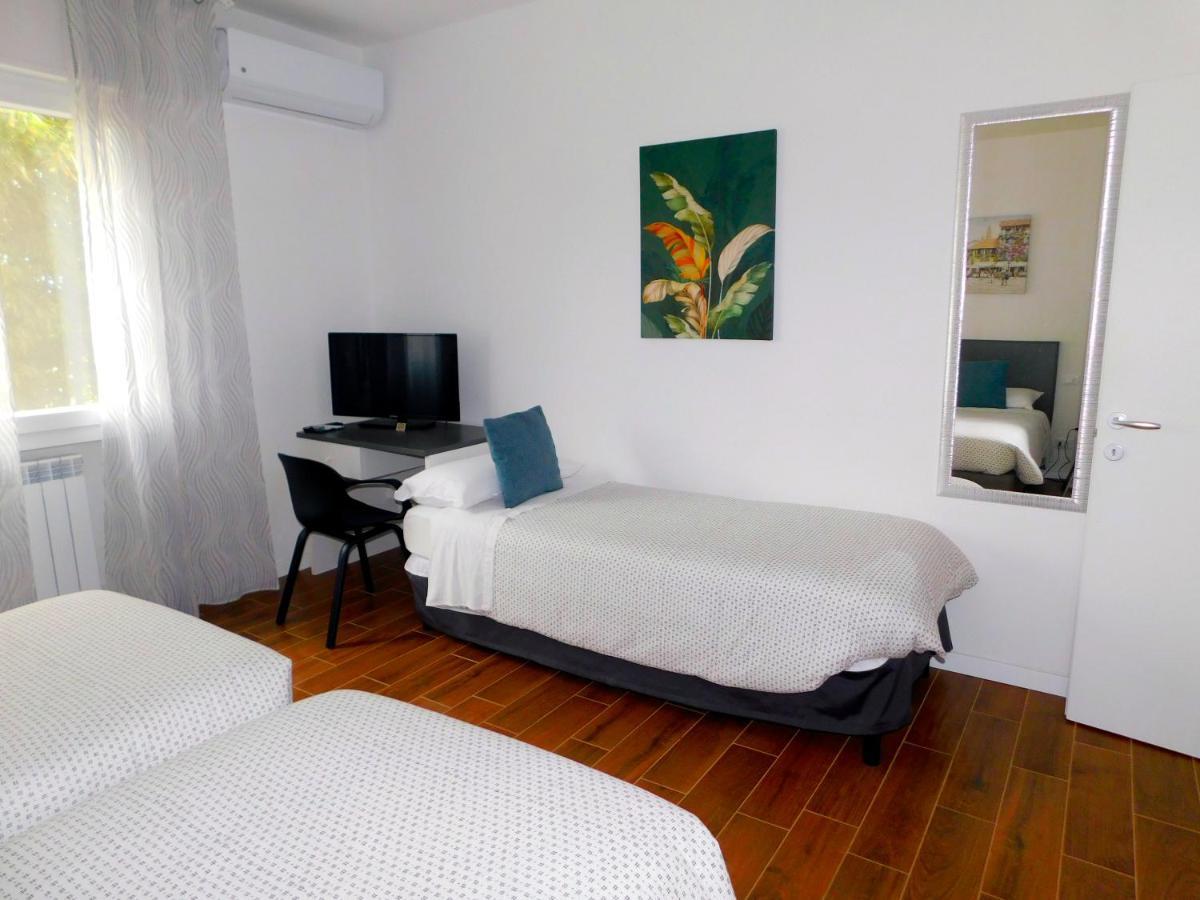 Apartmán Vce House Tessera Exteriér fotografie