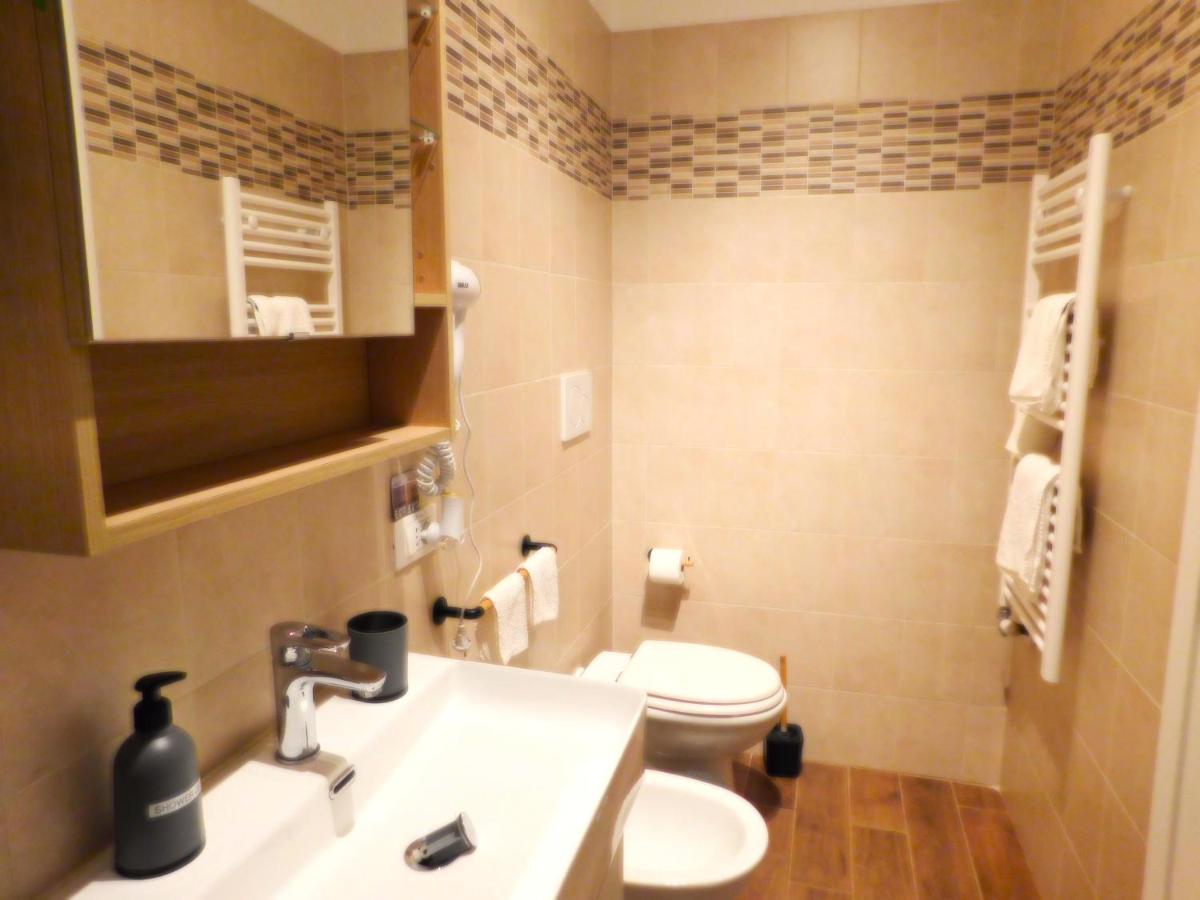 Apartmán Vce House Tessera Exteriér fotografie