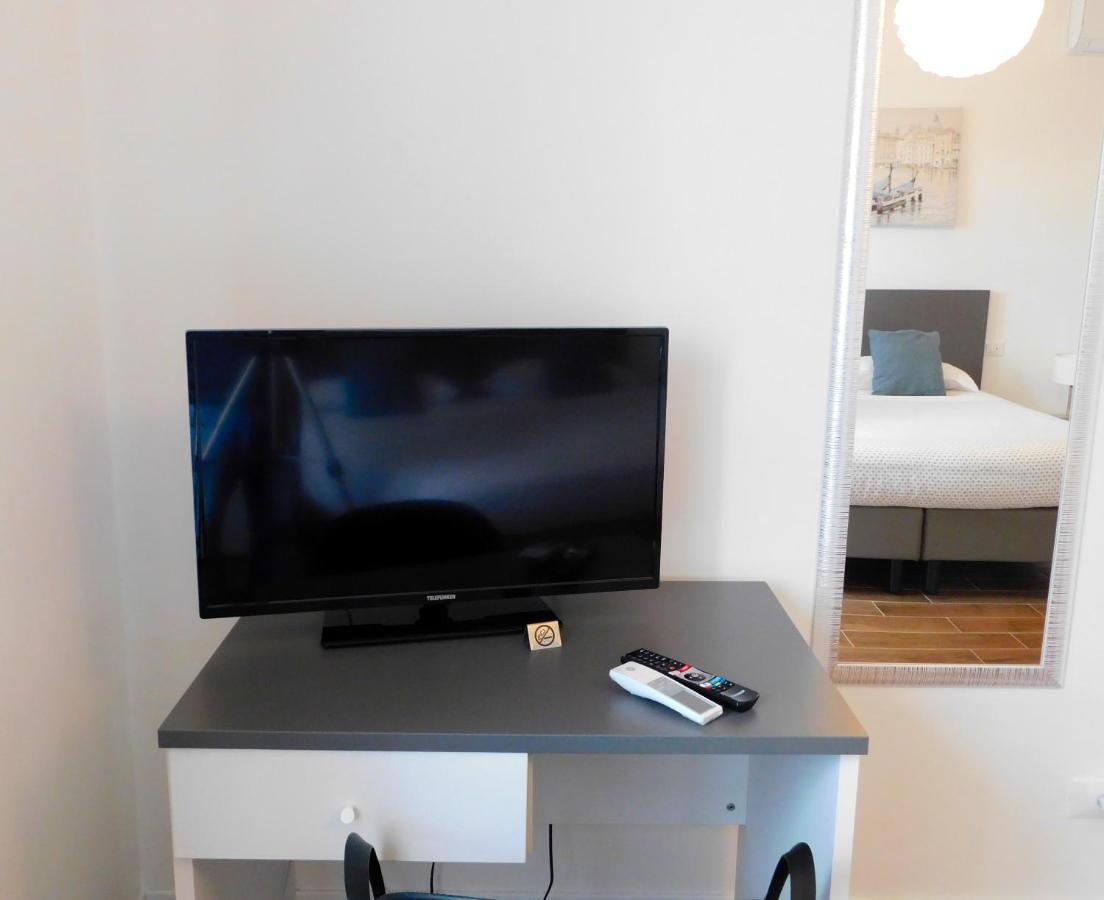 Apartmán Vce House Tessera Exteriér fotografie