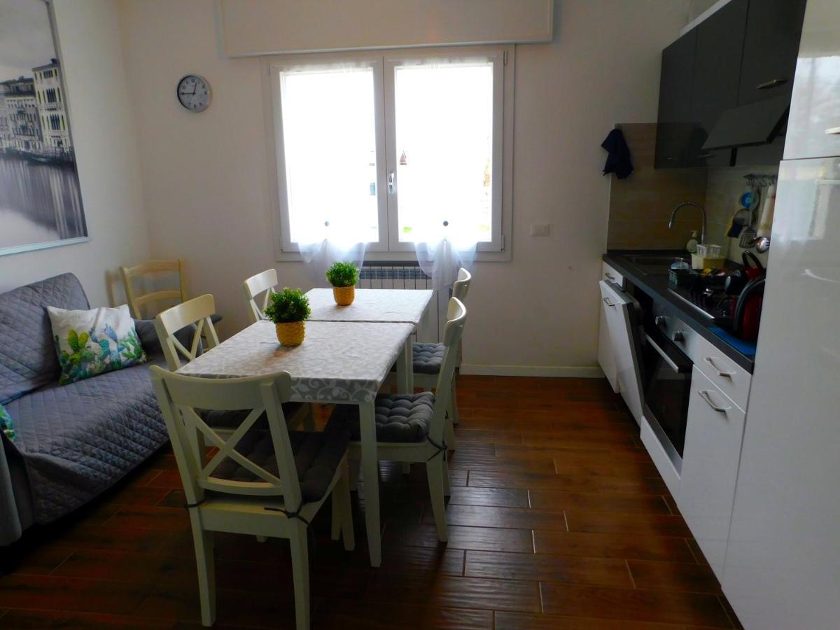 Apartmán Vce House Tessera Exteriér fotografie
