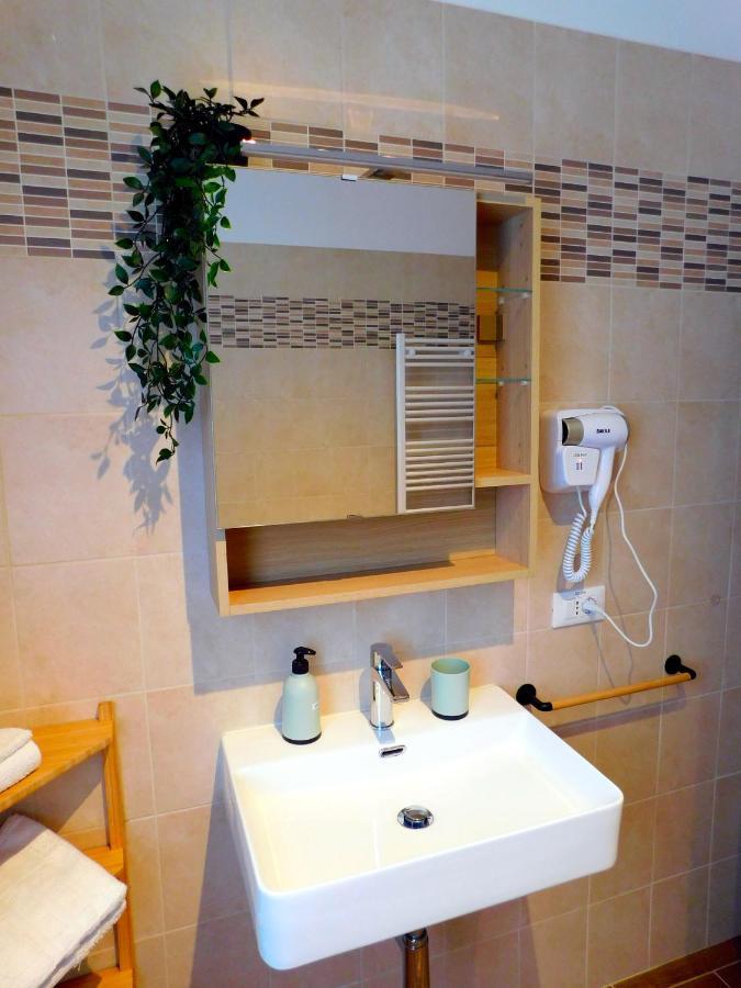 Apartmán Vce House Tessera Exteriér fotografie
