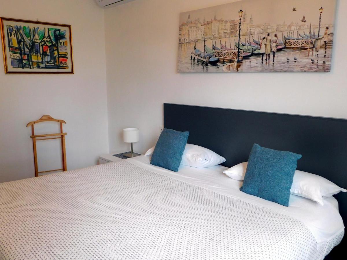 Apartmán Vce House Tessera Exteriér fotografie