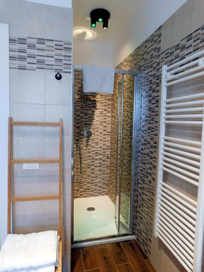 Apartmán Vce House Tessera Exteriér fotografie