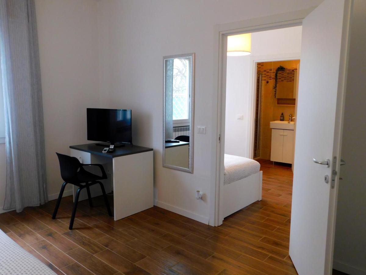 Apartmán Vce House Tessera Exteriér fotografie